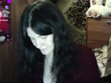 Bongacams Nude Webcam of Flowerlily