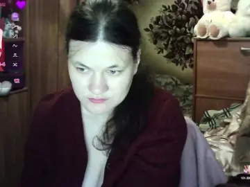 Bongacams Adult Video Chat of Flowerlily