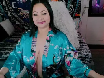 Bongacams Nude Webcam of Indica