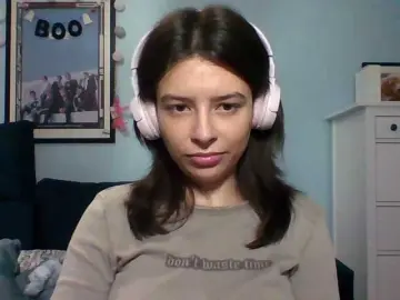 Bongacams Nude Webcam of Larice