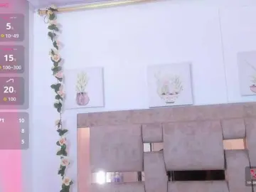 Bongacams Adult Webcams of Natasha-Adams