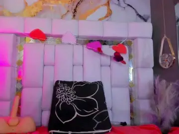 Bongacams Adult Webcams of Natasha-Adams