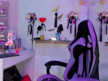 Bongacams Adult Webcam of Natasha-Adams