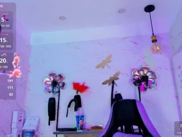 Bongacams Sex Cam of Natasha-Adams