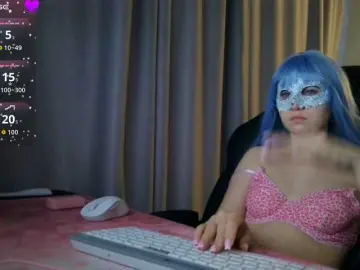 Bongacams Live Sex Cam of RuAngel