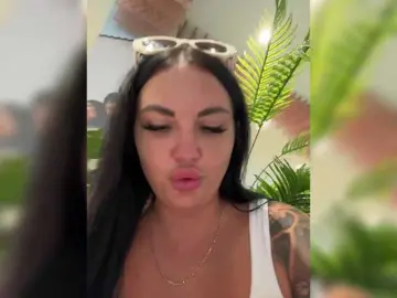 Bongacams Live Porn of TokionaJoe