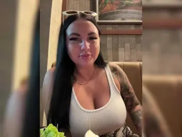 Bongacams Live Sex of TokionaJoe