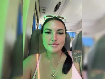 Bongacams Sex Cam of TokionaJoe