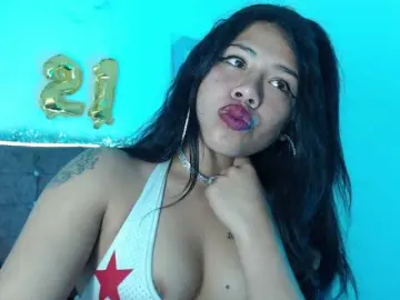 Bongacams Free Live Porn of aliiibarrera
