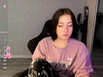 Bongacams Private Sex Chat of meowluly