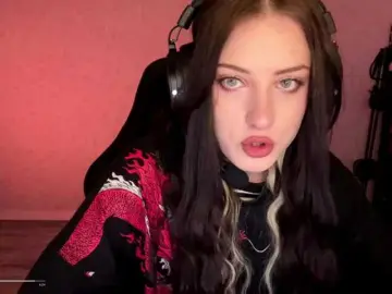 Bongacams Sex Cam of meowluly