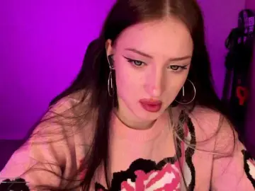 Bongacams Nude Webcam of meowluly