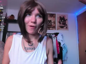 Bongacams Free Porn Cam of AnneHarpeer