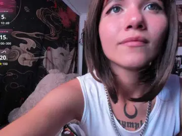 Bongacams Sex Chat of AnneHarpeer