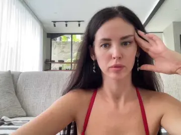 Bongacams Watch Live Sex Cams of GoddessLaVitaBella