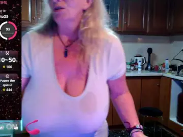 Bongacams Nude Webcam of JennaDeluxe