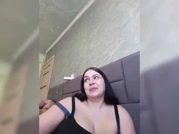 Bongacams Adult Video Chat of kissmabont