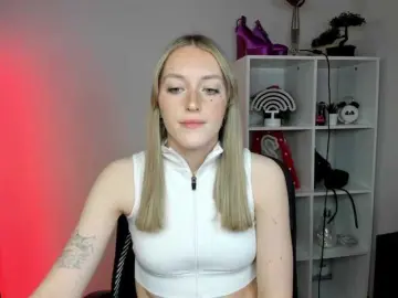 Bongacams Adult Webcam of EvelynBlond