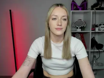 Bongacams Free Live Porn of EvelynBlond