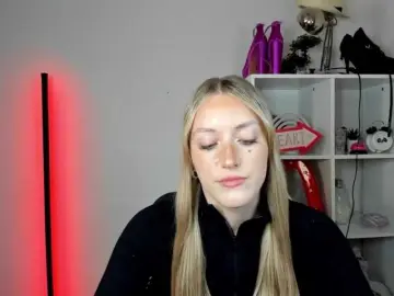 Bongacams Sex Cam of EvelynBlond