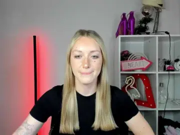 Bongacams Live Sex of EvelynBlond