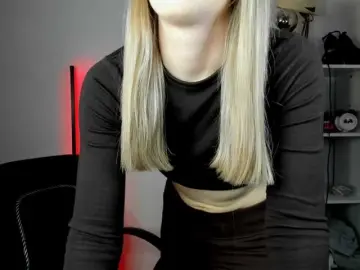 Bongacams Live Sex of EvelynBlond