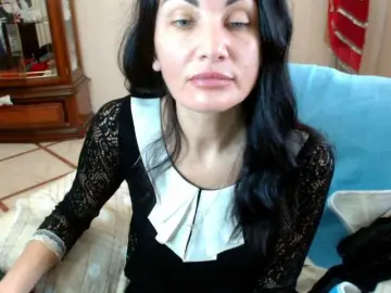 Bongacams Adult Video Chat of Karina8571