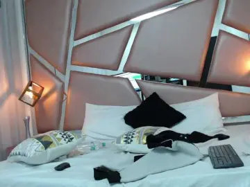 Bongacams Adult Video Chat of LUNASWEET-VC