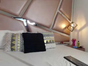 Bongacams Free Live Porn of LUNASWEET-VC