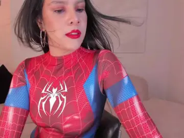 Bongacams Best Webcam of MelaniaSoley