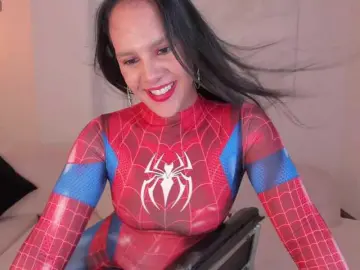 Bongacams Adult Webcam of MelaniaSoley