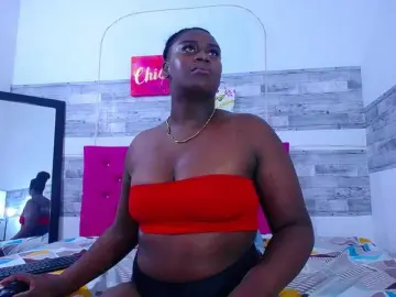 Bongacams Private Sex Chat of big-black-asss