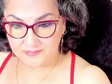 Bongacams Adult Webcam of cataleya-mom