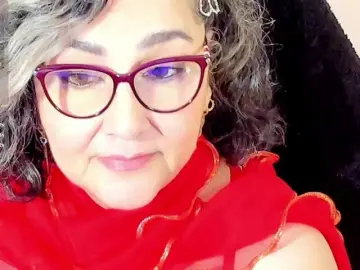 Bongacams Nude Webcam of cataleya-mom
