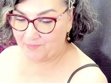 Bongacams Sex Chat of cataleya-mom