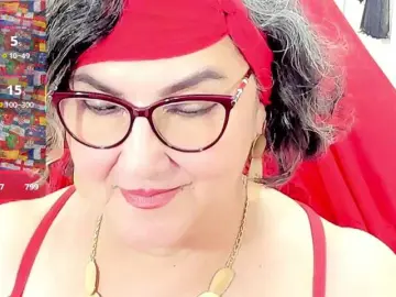 Bongacams Private Sex Chat of cataleya-mom
