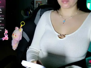 Bongacams Sex Chat of sweety-kittyy