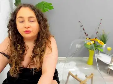 Bongacams Best Webcam of EveeEvian