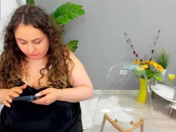 Bongacams Sex Cam of EveeEvian