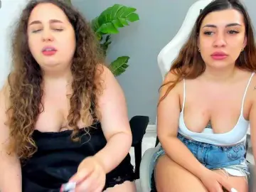 Bongacams Adult Webcams of EveeEvian