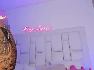 Bongacams Adult Webcams of MAY-ZENNIN