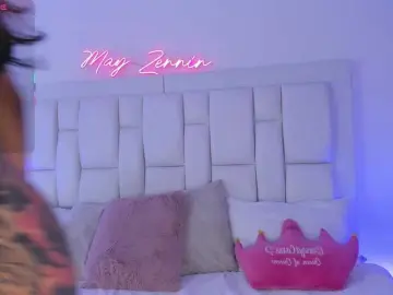 Bongacams Live Porn of MAY-ZENNIN