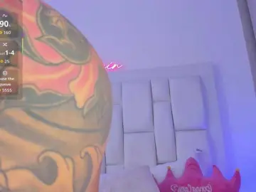 Bongacams Live Porn of MAY-ZENNIN