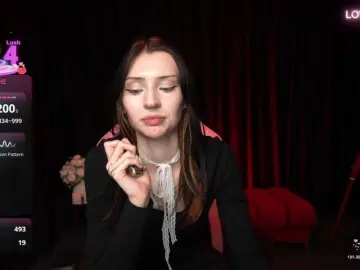 Bongacams Adult Webcams of TrixVoid