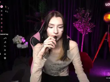 Bongacams Best live sex cam show of TrixVoid