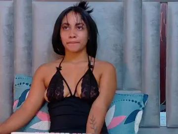 Bongacams Adult Webcam of lindaa022