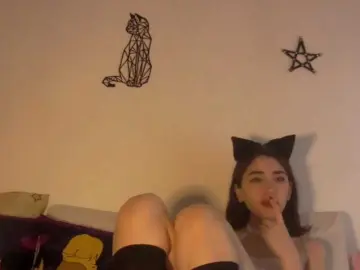 Bongacams Nude Webcam of Cutekittyy