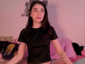 Bongacams Live Sex Cam of Cutekittyy