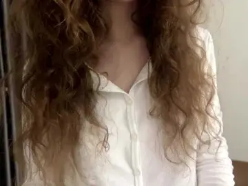 Bongacams Sex Cam of KinaBolinsky