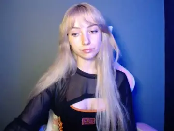 Bongacams Sex Chat of LuciaGlow